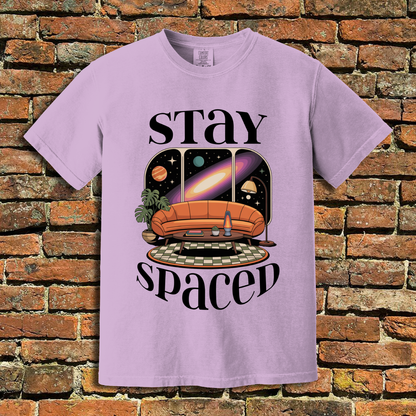 Stay Spaced T-Shirt