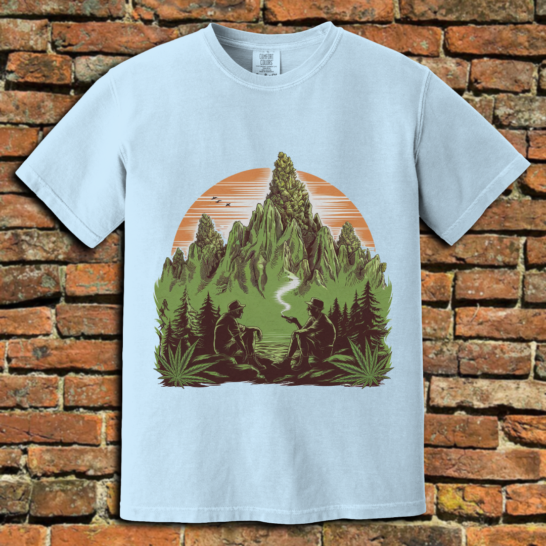 Strange Lands T-Shirt