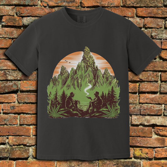 Strange Lands T-Shirt