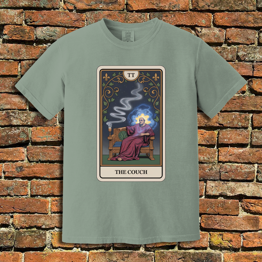 The Couch T-Shirt
