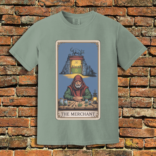 The Merchant T-Shirt