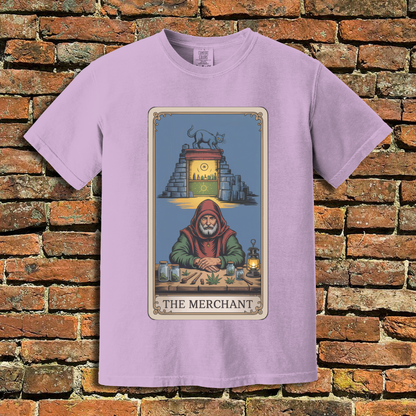 The Merchant T-Shirt