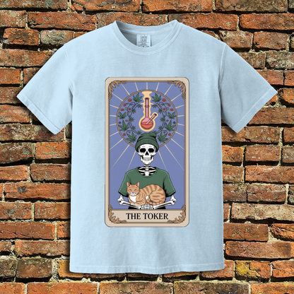The Toker T-Shirt