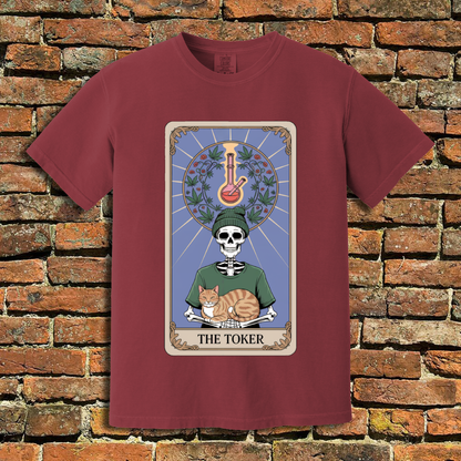 The Toker T-Shirt
