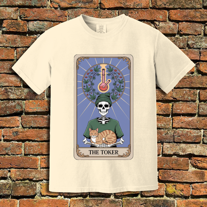 The Toker T-Shirt