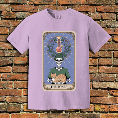 The Toker T-Shirt