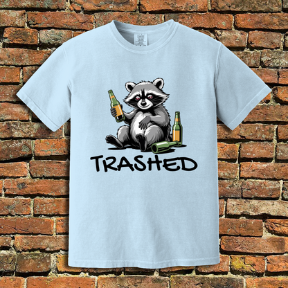 Trashed T-Shirt