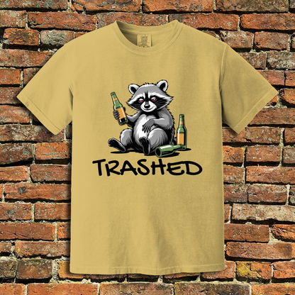 Trashed T-Shirt