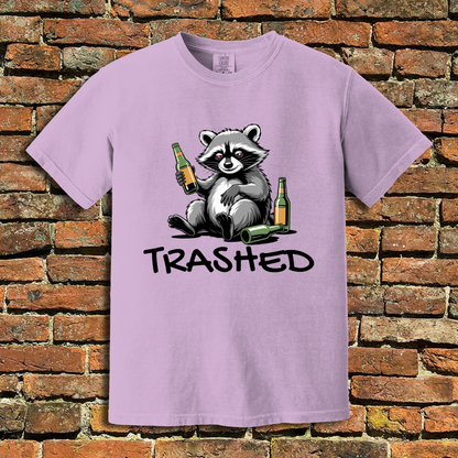 Trashed T-Shirt