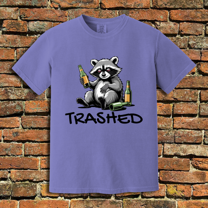 Trashed T-Shirt