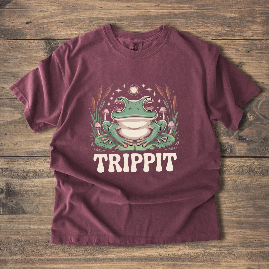 Trippit T-Shirt