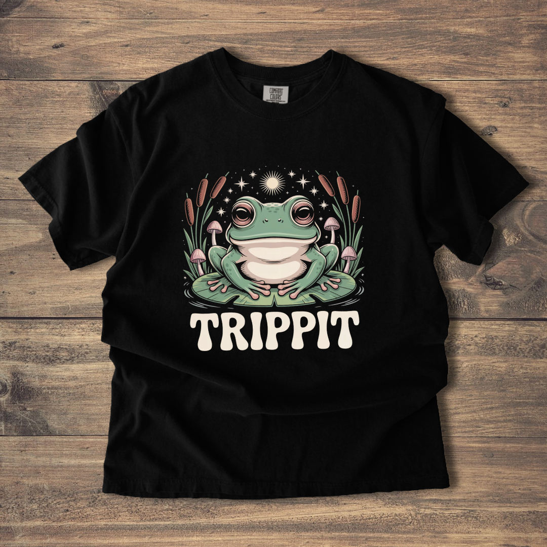 Trippit T-Shirt